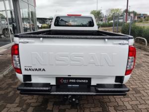 Nissan Navara 2.5DDTi single cab XE - Image 4