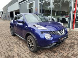 Nissan Juke 1.2T Acenta - Image 1