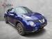 Nissan Juke 1.2T Acenta - Thumbnail 1