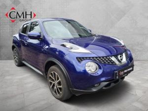 Nissan Juke 1.2T Acenta - Image 1