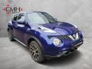 Thumbnail Nissan Juke 1.2T Acenta