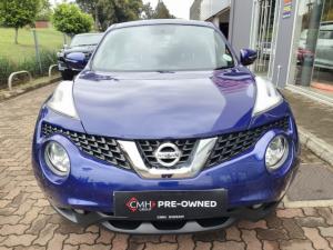 Nissan Juke 1.2T Acenta - Image 2