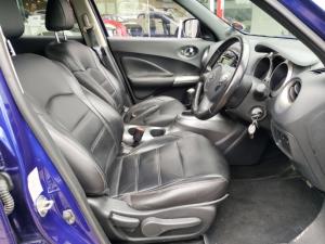 Nissan Juke 1.2T Acenta - Image 5