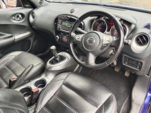 Nissan Juke 1.2T Acenta - Image 6