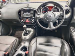 Nissan Juke 1.2T Acenta - Image 8