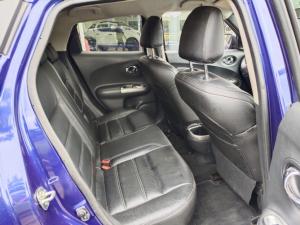 Nissan Juke 1.2T Acenta - Image 9
