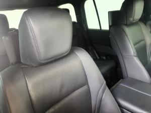 Toyota Land Cruiser 300 3.5T ZX - Image 12