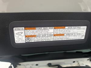 Toyota Land Cruiser 300 3.5T ZX - Image 22