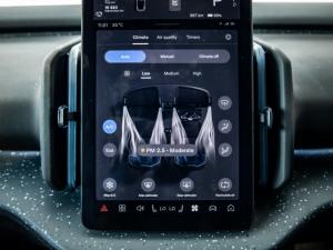 Volvo EX30 Twin Motor Performance Ultra - Image 18