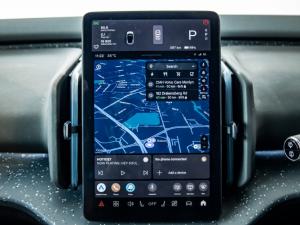 Volvo EX30 Twin Motor Performance Ultra - Image 20