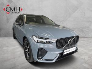 Volvo XC60 B5 AWD Plus Dark - Image 1