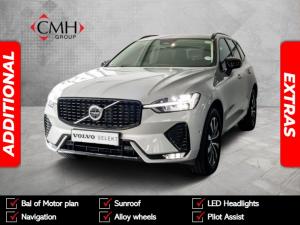 Volvo XC60 B5 AWD Plus Dark - Image 1