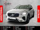 Thumbnail Volvo XC60 B5 AWD Plus Dark