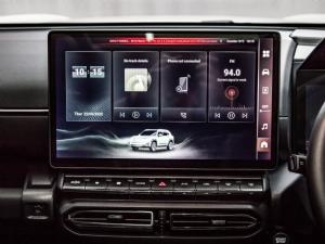 Haval H7 2.0T Luxury - Image 10