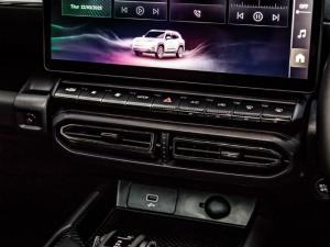 Haval H7 2.0T Luxury - Image 12