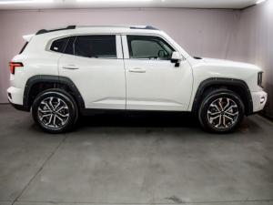 Haval H7 2.0T Luxury - Image 18