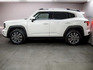 Haval H7 2.0T Luxury - Image 2