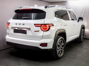 Haval H7 2.0T Luxury - Image 3