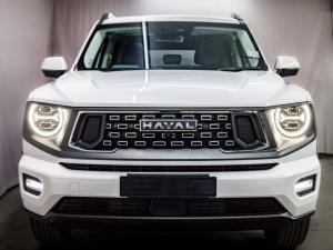 Haval H7 2.0T Luxury - Image 4