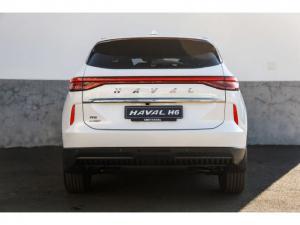 Haval H6 2.0GDIT Premium - Image 13