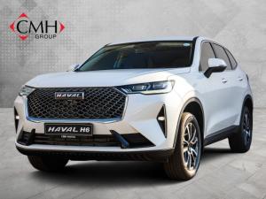 Haval H6 2.0GDIT Premium - Image 1