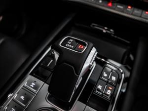 GWM P500 2.4T double cab Super Luxury 4x4 - Image 11