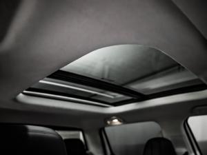 GWM P500 2.4T double cab Super Luxury 4x4 - Image 12