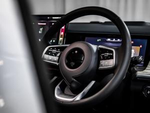 GWM P500 2.4T double cab Super Luxury 4x4 - Image 13