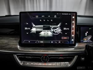 GWM P500 2.4T double cab Super Luxury 4x4 - Image 14