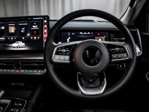 GWM P500 2.4T double cab Super Luxury 4x4 - Image 15