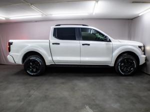 GWM P500 2.4T double cab Super Luxury 4x4 - Image 17