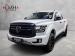 GWM P500 2.4T double cab Super Luxury 4x4 - Thumbnail 1