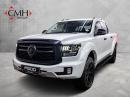 Thumbnail GWM P500 2.4T double cab Super Luxury 4x4