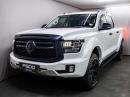 Thumbnail GWM P500 2.4T double cab Super Luxury 4x4