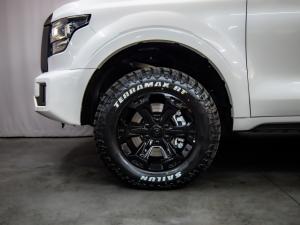 GWM P500 2.4T double cab Super Luxury 4x4 - Image 21