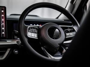 GWM P500 2.4T double cab Super Luxury 4x4 - Image 7