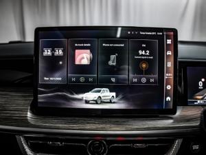 GWM P500 2.4T double cab Super Luxury 4x4 - Image 8