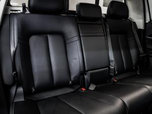 GWM P500 2.4T double cab Super Luxury 4x4 - Image 9