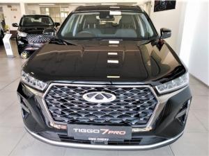 Chery Tiggo 7 Pro 1.5T Distinction - Image 2