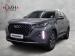 Chery Tiggo 7 Pro 1.5T Distinction - Thumbnail 1