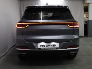 Chery Tiggo 7 Pro 1.5T Distinction - Image 4