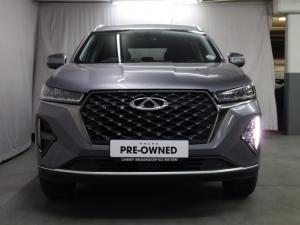 Chery Tiggo 7 Pro 1.5T Distinction - Image 5