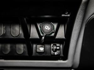 Mahindra Bolero 2.5Di single cab Maxitruck Plus - Image 12