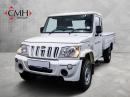 Thumbnail Mahindra Bolero 2.5Di single cab Maxitruck Plus