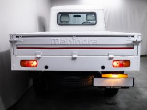 Mahindra Bolero 2.5Di single cab Maxitruck Plus - Image 4