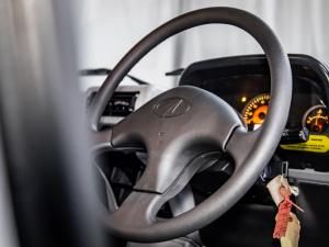 Mahindra Bolero 2.5Di single cab Maxitruck Plus - Image 6