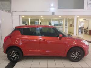 Suzuki Swift 1.2 GL auto - Image 11