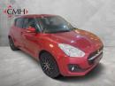 Thumbnail Suzuki Swift 1.2 GL auto