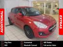 Thumbnail Suzuki Swift 1.2 GL auto