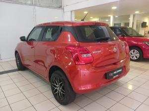 Suzuki Swift 1.2 GL auto - Image 3